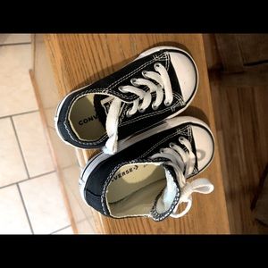 Size 5c converse